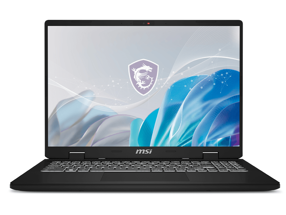 LAPTOP MSI  CREATOR M16 HX C14VFG-028XAE LAPTOP MSI  CREATOR M16 HX C14VFG-028XAE